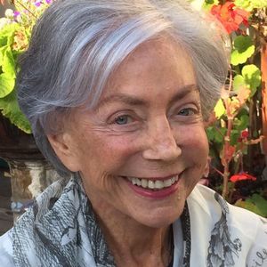 Meet your Posher, Lillian